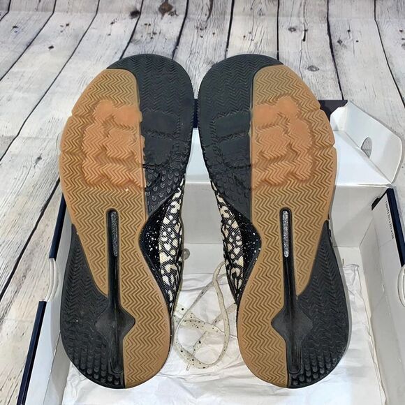 Nike ID Air Jordan CP3 IX Custom Size 10 - Picture 11 of 11